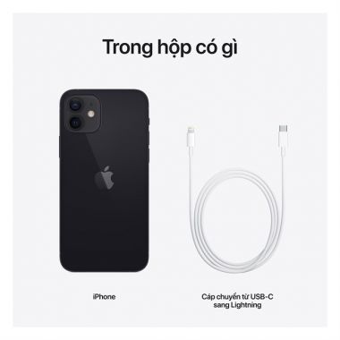 iPhone 12 (VN/A-LL/A)