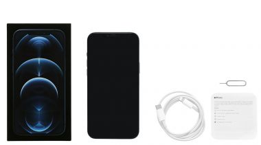 iPhone 12 ProMax 128GB | 256GB 99%
