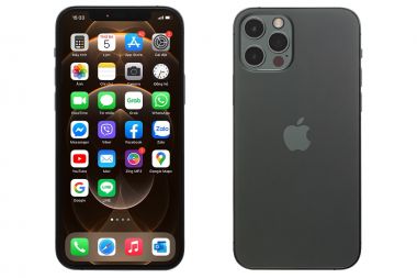 iPhone 12 Pro 128GB | 256GB 99%