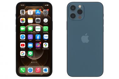 iPhone 12 Pro 128GB | 256GB 99%