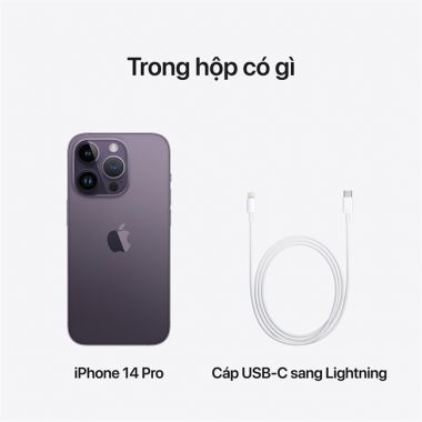 iPhone 14 Pro