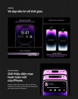 IPHONE 14 PROMAX LIKENEW 99%