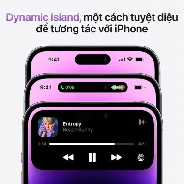 IPHONE 14 PROMAX LIKENEW 99%