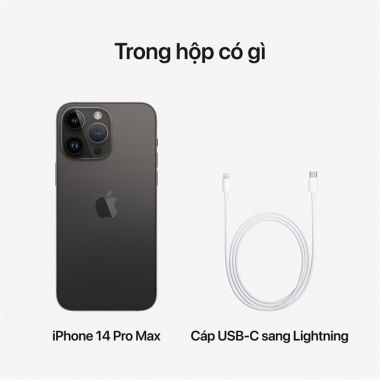IPHONE 14 PROMAX LIKENEW 99%
