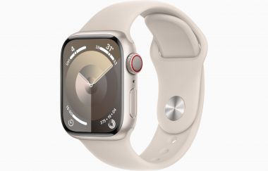 Apple Watch Series 9 41-45mm (GPS) viền nhôm | Chính hãng VN/A
