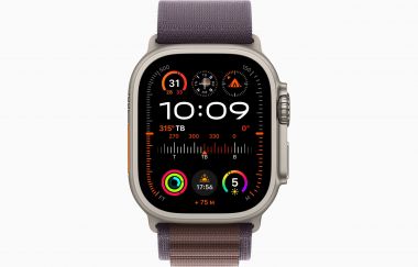Apple Watch Ultra 2 4G Chính Hãng VN/A