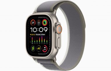 Apple Watch Ultra 2 4G Chính Hãng VN/A