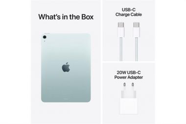 Máy tính bảng iPad Air M4 11 inch WiFi 128GB