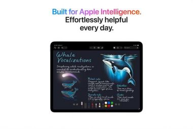 Máy tính bảng iPad Air M4 11 inch WiFi 128GB