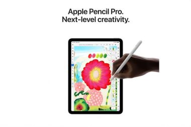 Máy tính bảng iPad Air M4 11 inch WiFi 128GB