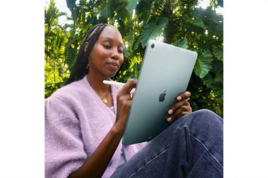 Máy tính bảng iPad Air M4 11 inch WiFi 128GB
