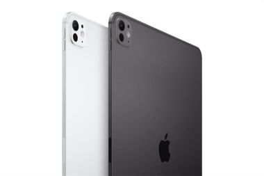 Máy tính bảng iPad Pro M5 11 inch WiFi 256GB 12GB-256GB