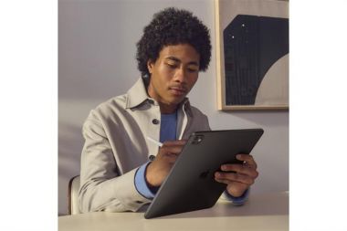 Máy tính bảng iPad Pro M5 11 inch WiFi 256GB 12GB-256GB