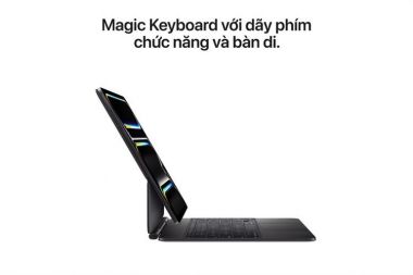 Máy tính bảng iPad Pro M5 11 inch WiFi 256GB 12GB-256GB
