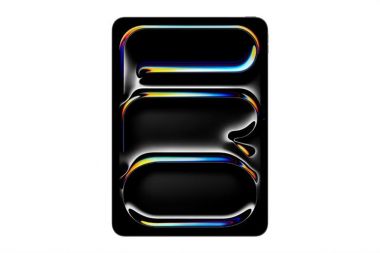 Máy tính bảng iPad Pro M5 11 inch WiFi 256GB 12GB-256GB