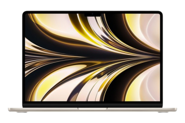 Laptop MacBook Air 13 inch M2 16GB/256GB 8GPU