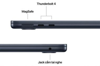 Laptop MacBook Air 13 inch M5 16GB/512GB/8GPU 30W