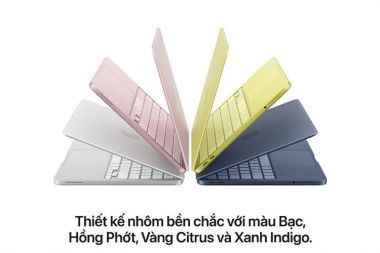 Laptop MacBook Neo 13 inch A18 Pro 8GB/256GB