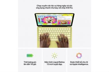 Laptop MacBook Neo 13 inch A18 Pro 8GB/256GB