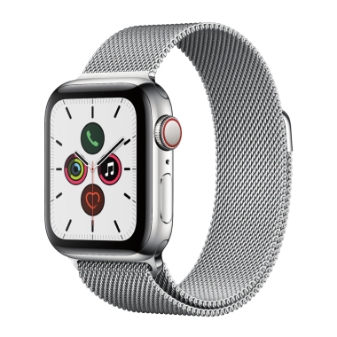 Apple Watch Series 5 GPS + Cellular 44mm