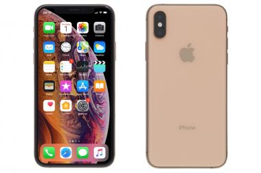 iPhone XS 64GB | 256GB 99%