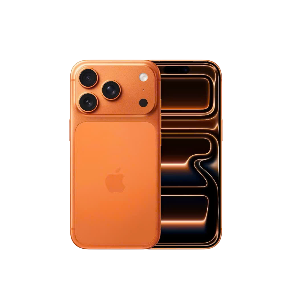iPhone