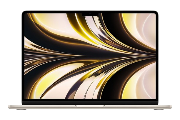 Laptop MacBook Air 13 inch M2 16GB/512GB/10GPU