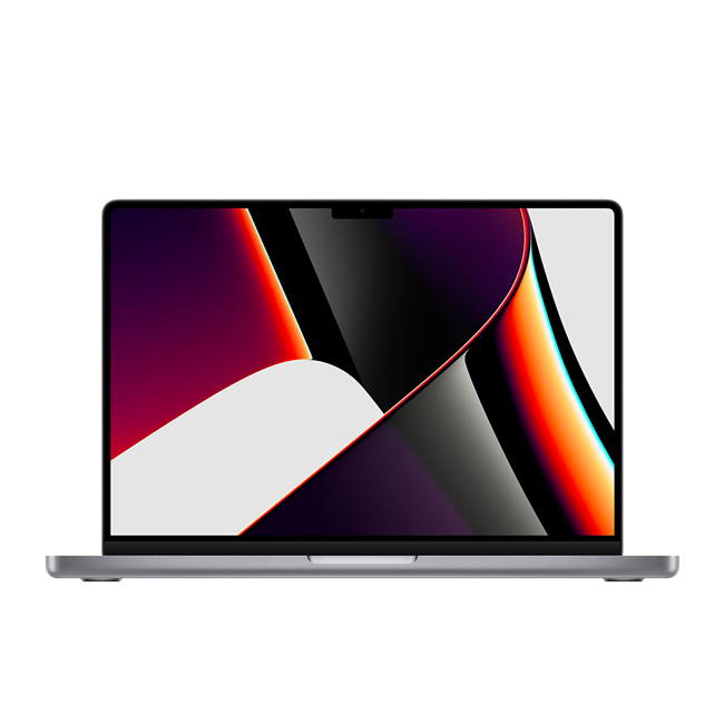 MacBook Pro 14 inch M1 Pro 2021 RAM 16 GB – SSD 512 GB