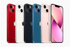 iPhone 13 rò rỉ thêm thông tin khiến cộng đồng iFan háo hức vì con số quá khủng